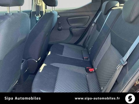 Voitures D'occasion À Toulouse | Nissan Micra Ig-T 92 Xtronic Acenta 5P