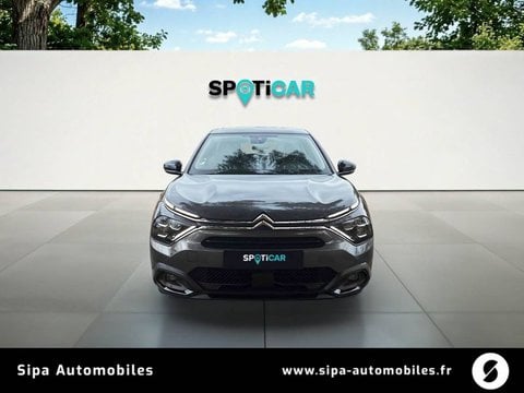 Voitures D'occasion À Lescar | Citroën C4 Puretech 130 S&S Bvm6 Feel 5P