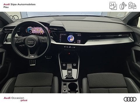 Voitures D'occasion À Lescar | Audi A3 Sportback 35 Tfsi Mild Hybrid 150 S Tronic 7 S Line 5P