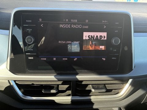 Voitures D'occasion À Lescar | Volkswagen T-Roc Cabriolet 1.5 Tsi Evo2 150 Start/Stop Dsg7 Style 2P