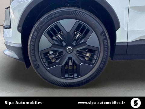 Voitures D'0Km À Mérignac | Volvo Ex30 Cross Country P5 Long Range 272 Ch Plus 5P