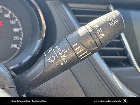 Voitures D'occasion À Toulouse | Opel Grandland X 1.2 Turbo 130 Ch Bva8 Opel 2020 5P