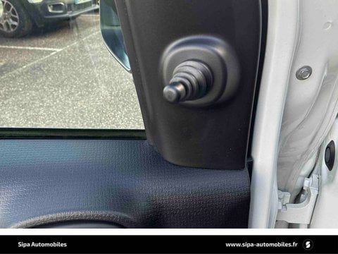 Voitures D'occasion À Mérignac | Fiat Panda 1.0 70 Ch Hybride Bsg S/S Easy 5P