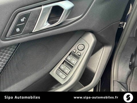Voitures D'occasion À Toulouse | Bmw Série 1 116I 109 Ch Business Design 5P