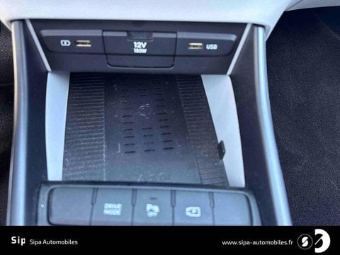 Voitures D'occasion À La-Teste-De-Buch | Hyundai I20 1.0 T-Gdi 100 Hybrid 48V Creative 5P