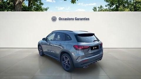 Voitures D'occasion À Tarbes | Mercedes-Benz Gla Classe 200 D 8G-Dct Amg Line 5P