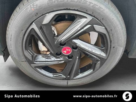 Voitures D'occasion À Lescar | Ds Ds 3 Ds3 Crossback E-Tense Performance Line+ 5P