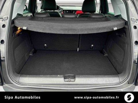 Voitures D'occasion À Toulouse | Opel Crossland X Crossland 1.2 Turbo 110 Ch Bvm6 Gs 5P