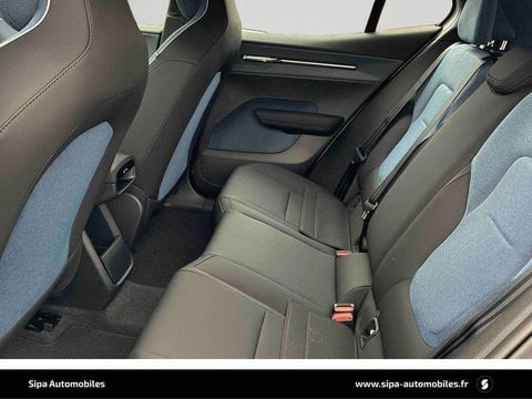 Voitures D'0Km À Toulouse | Volvo Ex30 Single Extended Range 272 Ch 1Edt Start 5P