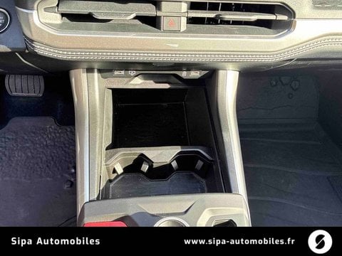 Voitures D'0Km À Toulouse | Jeep Compass E-Hybrid Compass 1.2 Turbo T3 145 Ch Bvr6 E-Hybrid 4X2 ...