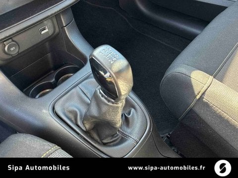 Voitures D'occasion À Mont-De-Marsan | Citroën C3 Puretech 83 S&S Bvm5 Feel Business 5P