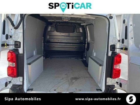 Voitures D'occasion À Mont-De-Marsan | Citroën Jumpy Fgn M Bluehdi 145 Bvm6 5P