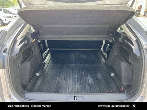 Voitures D'occasion À Mont-De-Marsan | Citroën C4 Societe Iii Societe Bluehdi 130 S&S Eat8 Feel...