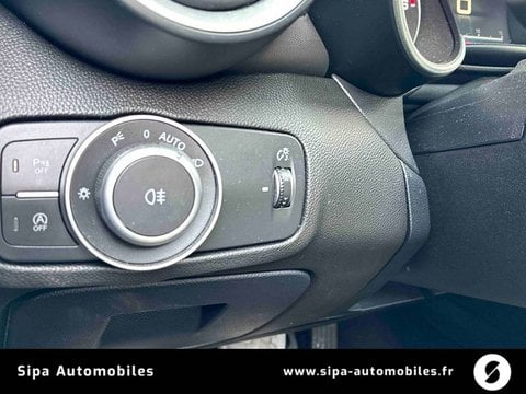Voitures D'occasion À Mérignac | Alfa Romeo Giulia 2.2 180 Ch At8 Super 4P