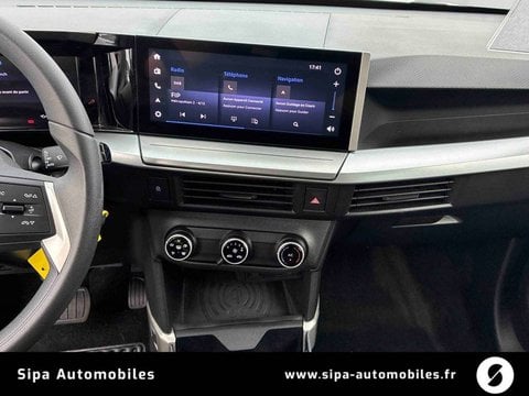 Voitures D'occasion À Toulouse | Opel Frontera 1.2 Turbo Hybrid 136 Ch E-Dct6 Edition 5P