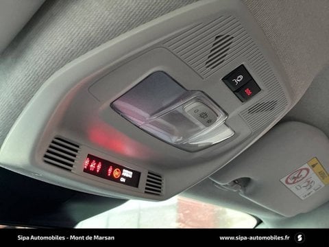 Voitures D'0Km À Mont-De-Marsan | Citroën C3 Electrique Iv E- 113 Ch You 5P