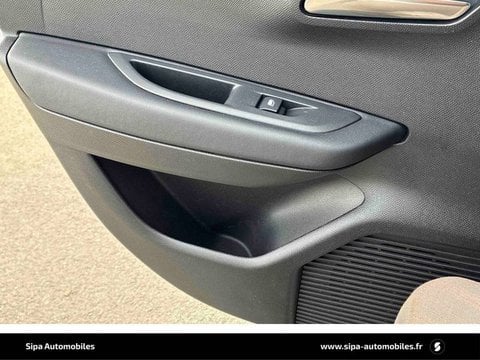 Voitures D'occasion À Villenave-D'ornon | Lancia Ypsilon Iii 1.2 Ibrida 100Ch Edct6 Lx 5P