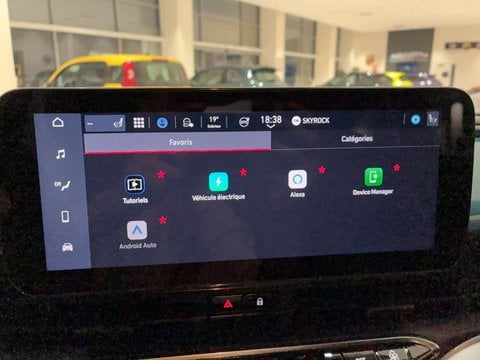 Voitures D'0Km À Toulouse | Fiat 500 Iii Electrique E 95 Ch Icône 3P