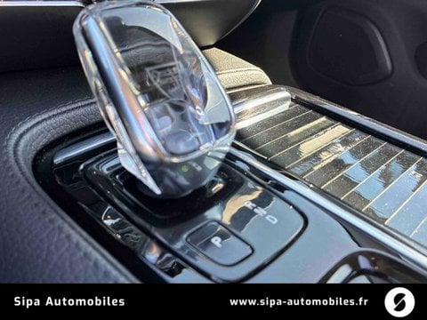 Voitures D'occasion À Lormont | Volvo V60 T6 Awd Recharge 253 Ch + 87 Ch Geartronic 8 Inscriptio...