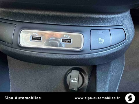 Voitures D'occasion À Mérignac | Fiat 500X 1.5 Firefly 130 Ch S/S Dct7 Hybrid 5P