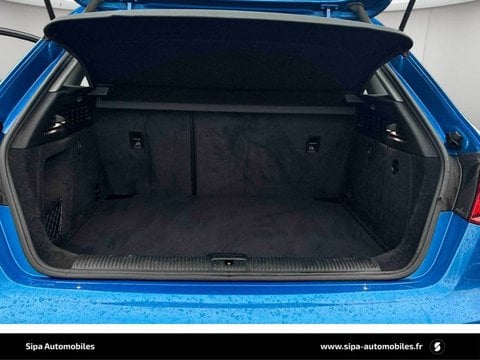 Voitures D'occasion À Toulouse | Audi A3 Sportback 2.0 Tdi 150 Design Luxe 5P