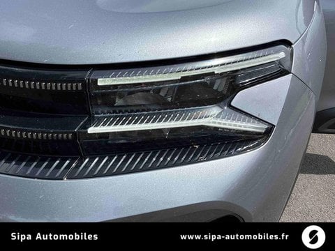 Voitures D'occasion À Fenouillet | Citroën C5 Aircross Bluehdi 130 S&S Eat8 Shine 5P