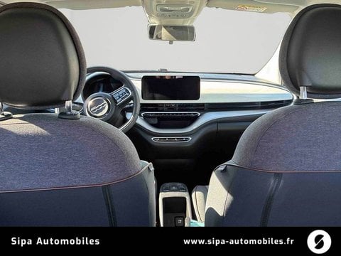 Voitures D'occasion À Mérignac | Fiat 500 Iii Electrique E 95 Ch Icône 3P
