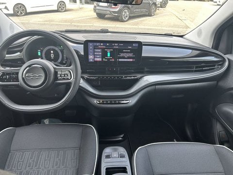 Voitures D'0Km À Muret | Fiat 500 500C E 118 Ch Nouvelle 2P
