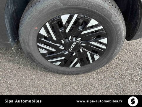 Voitures D'occasion À Toulouse | Fiat 600 1.2 Hybrid 100Ch Dct6 5P
