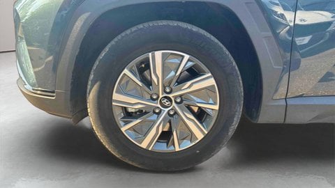 Voitures D'occasion À Villenave-D'ornon | Hyundai Tucson 1.6 T-Gdi 230 Hybrid Bva6 Creative 5P