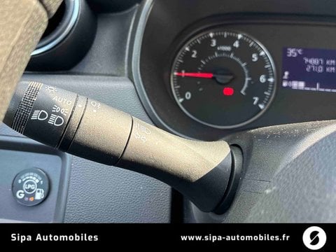 Voitures D'occasion À Le Bouscat | Dacia Duster Eco-G 100 4X2 Essentiel 5P