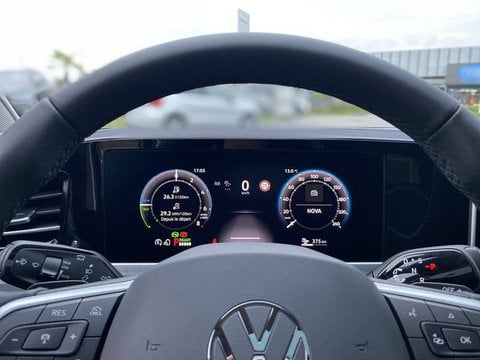Voitures D'0Km À Lescar | Volkswagen Passat 1.5 Ehybrid 204 Dsg6 Elegance 5P