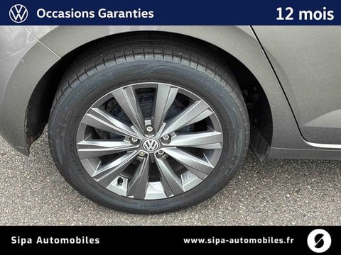 Voitures D'occasion À Lescar | Volkswagen Polo 1.0 Tsi 95 S&S Bvm5 Copper Line 5P