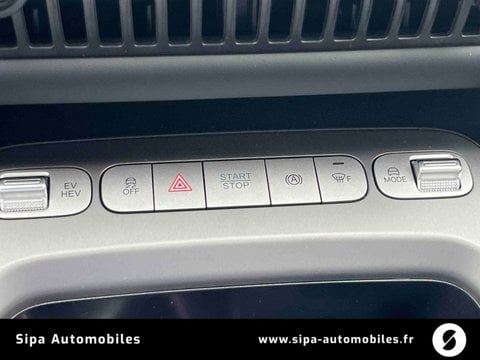 Voitures D'0Km À Mérignac | Byd Dolphin G 1.5 Dm-I Phev 175 Ch Active 5P
