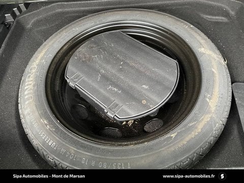 Voitures D'occasion À Mont-De-Marsan | Citroën C5 Aircross Bluehdi 130 S&S Bvm6 Feel 5P