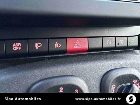 Voitures D'occasion À Mont-De-Marsan | Fiat Pandina 1.0 65 Ch Hybrid Bsg S/S Icône 5P