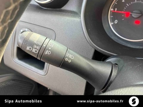 Voitures D'occasion À Toulouse | Dacia Duster Blue Dci 115 4X2 Prestige 5P
