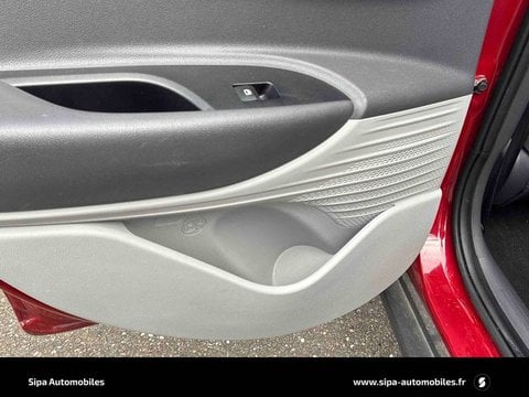 Voitures D'occasion À Villenave-D'ornon | Hyundai Bayon 1.0 T-Gdi 100 Dct-7 Creative 5P