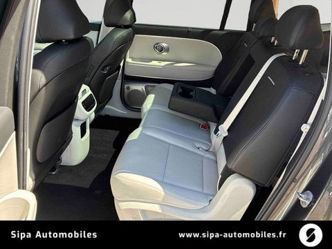 Voitures D'occasion À Le Bouscat | Hyundai Ioniq 9 110 Kwh 307 Ch Htrac Executive 5P
