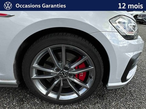 Voitures D'occasion À Tarbes | Volkswagen Golf 2.0 Tsi 245 Bluemotion Technology Gti Performance 5P