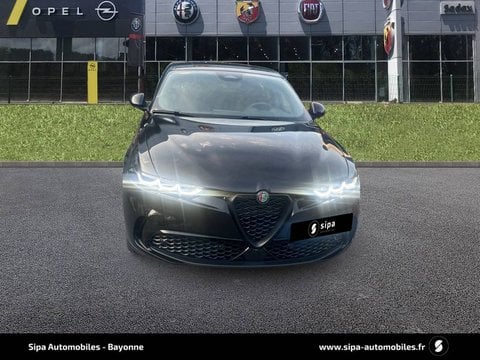 Voitures D'0Km À Bayonne | Alfa Romeo Tonale 1.5 Ibrida 160 Ch Vgt Tct7 Veloce 5P