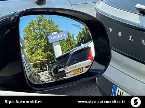 Voitures D'occasion À Anglet | Volvo Xc60 B4 197 Ch Geartronic 8 Ultimate Style Dark 5P