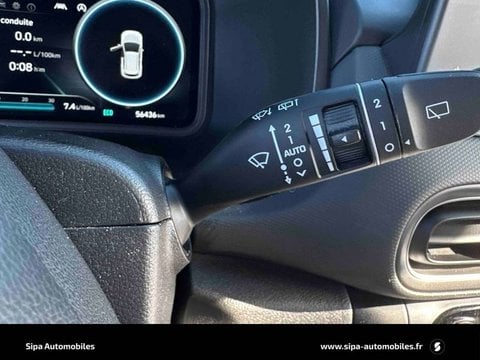 Voitures D'occasion À La-Teste-De-Buch | Hyundai Kona 1.0 T-Gdi 120 Hybrid 48V Intuitive 5P
