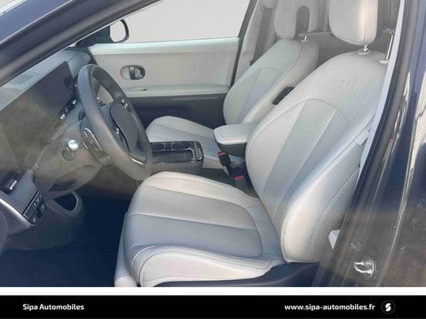 Voitures D'0Km À Le Bouscat | Hyundai Ioniq 5 84 Kwh - 229 Ch Executive 5P