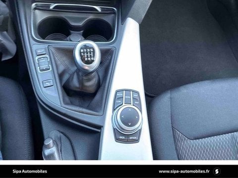 Voitures D'occasion À Toulouse | Bmw Série 4 Coupé Gran Coupé 418D 150 Ch Business Design 4P