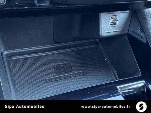 Voitures D'occasion À Mérignac | Jeep Compass 1.5 Turbo T4 130 Ch Bvr7 E-Hybrid Night Eagle 5P