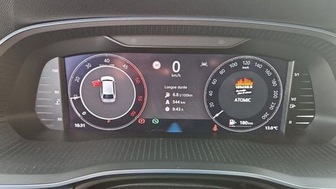 Voitures D'occasion À Tarbes | Škoda Octavia Break Combi 2.0 Tdi 150 Ch Scr Dsg7 Selection 5P