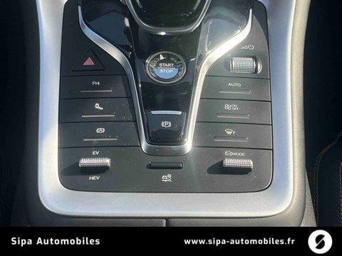 Voitures D'0Km À Mérignac | Byd Seal Sealion 5 1.5L Dm-I 212 Ch Phev Comfort 5P