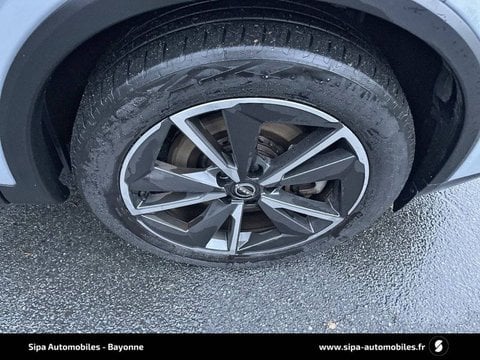 Voitures D'occasion À Bayonne | Nissan Qashqai Iii E-Power 190 Ch Tekna 5P