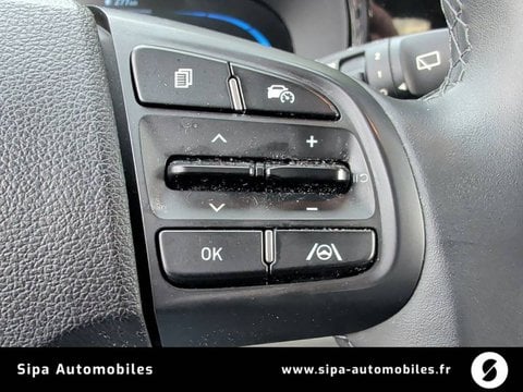 Voitures D'occasion À Muret | Hyundai I10 1.0 67 Eco Creative 5P